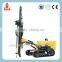 rotary drilling rig crawler portable drilling rigs for sale borehole drilling machine crawler drilling rig