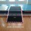 FEWR Electric aluminium wheelchair ramp anti platform on Bus For the Handicap and disabled