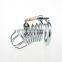 Penis Ring Sex Toy Toy Dog Cage Animal Cage Toy Steel Storage Cages