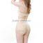 Summer Breathable Seamless Waist Hips In Female Fake Ass Padded Mat Mature Classic Underwear