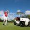 PC Solid Sheet for Golf Car Wind deflector