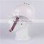 ABS white construction safety helmet CE EN397,special safety helmet