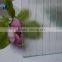 6mm colored diamond pattern glass