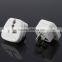 Mini Universal Plug Adapter,world to Australia/China,with Safety Shutter
