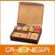 Guangzhou Zhengda Factory Customized Luxury Custom Jewelry Boxes Packaging (ZDS-N013)