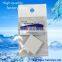 High quality and vlotage laptop cooling gel thermal pads for cpu