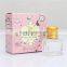China Recycled Coated Paper Cosmetic Packaging Boxes