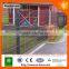 Direct Factory 868 656 Double Wire Welded Metal Fence
