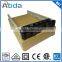 08FKXC R430 R630 R730 2.5 inch SAS SATA HDD Tray Caddy For Dell