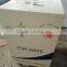 FLDJ 1325 TBI ball screw co2 laser cutter price for metal and non metal