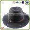 Hat Winter Embroidery LOGO Your Winter Felt Hat Wool Fedora Hat