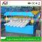 Corrugated steelroofing sheet roll forming machine