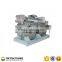 Alternator 437KVA 3 Phase 350kW Marine Generator