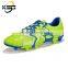 New style professional athletic soccer shoes for adult soccer shoes