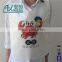 Dental Clinic Adult Use Printed Disposable Bibs