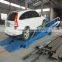 Warehouses /Docks handing equipment mobile ramp dock leveler