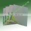 High Quality WPC Construction Board Recycled Building Materail WPC Formwork Manufacturer