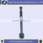 Ningbo Jiaju hot sale shaft with one or more holes / driving shaft / flexible drive shaft