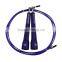 2016 New High Speed Crossfit Skipping Jumping Rope