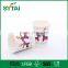 New style custom flexo printed take away paper cup
