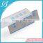 Wholesale promotional gift and craft high quality custom metal nameplate