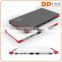 Portable restaurant power bank 10000mah emergency power pack for iphone charger