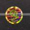 Hologram Security Sticker