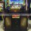 Arcade Shooting Gun Game Machine Rambo Coin operated simulator shooting arcade game machine video shooting game machine