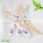 twin disposable bamboo chopsticks