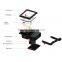 High bright 10W LED cranked bracket Floodlight