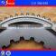 Steyr King Dump Truck Parts Synchronizer Cone for Transmission S6-150 Wholesale Truck Parts,115304058