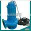 Submersible Cast Iron Agitator Mixer Pump