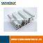 Aluminum profile extrusion, precision extrusion profile for window
