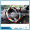 design your heat resistant silicone car steering wheel cover, 13 inch steering wheel cover sunshade