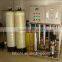 Feiyide DI RO system Industrial Purified Water Treatment Machine For Electroplating