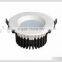 2016 hot selling LED ceiling light 5/10/15/20W LED down light COB , with die cast aluminum