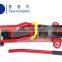 2 Ton Hydraulic Trolley Jacks, 85-330mm Low Profile