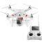 top qaulity 6axis 360 Degree Free Flip quadcopter controller micro drone with 6-Axis Gyros