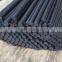 Pultruded carbon fiber rod glossy/matte custom-made