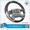 Popular new car sport style Car Steering Wheel Cover For North America
