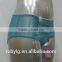 Guangzhou Ruby Factory New Arrivals Fancy Colour Sexy Leather Lingerie