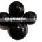 Black Obcididan Ball / Natural Black Obcididan Sphere / Black Obcididan Sphere Ball