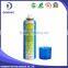 High quality foam type plastic mold cleaning agent for industrial chemical cleaner