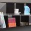 Germany Living Room Furniture Shelf Shelf/system Shelving/wood Bookcases