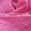 100%polyester Knitted Mesh Fabric for Sports Shoes,linging,work Colth