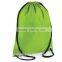 Personalised Waterproof Drawstring Bag PE Gym Kit School P.E Kids Sport Rucksack