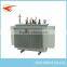 10Kv 250kva Oil Immersed Electrical Transformer 10Kv 250kva