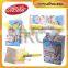 SK-V149 Pen Shape Fruit Jam Candy