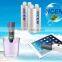 Health drink water purification led uv water sterilizer