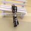 traditional hair accessories clips delux swaroski rhinestone battettes high quality hair accessories